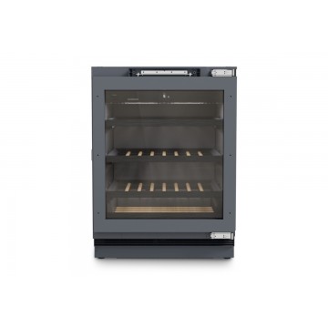 Liebherr UWpri 3661 Εντοιχιζόμενος Συντηρητής Κρασιών 44 Φιαλών